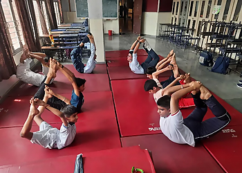Sanjay Yoga Academy, Amritsar