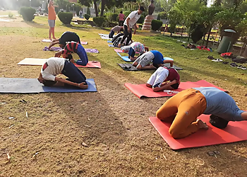 Sanjay Yoga Academy, Amritsar