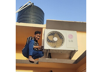 Sanjay cooling center
