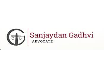 Advocate Sanjaydan Gadhvi