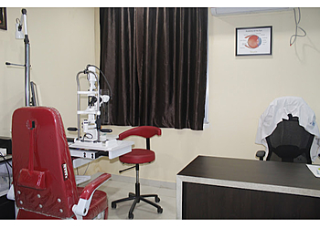 Sanjeev Netralaya A specialist retina hospital