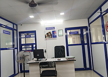 Sanjeevan Voluntary Blood Centre