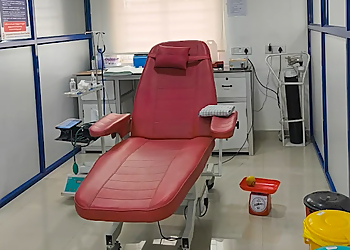 Sanjeevan Voluntary Blood Centre