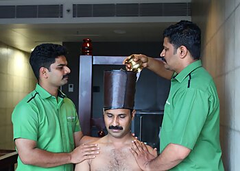 Sanjeevanam Ayurveda Hospital