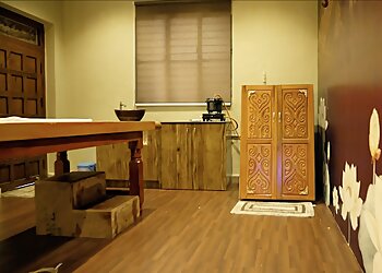 Sanjeevani Ayurveda Hospital and Panchakarma Center