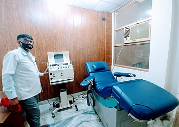 Sanjeevani Blood Bank