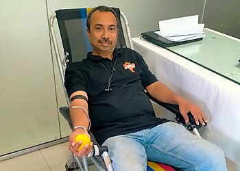 Sanjeevani Blood Centre