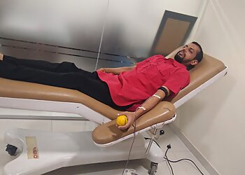 Sanjeevani Blood Centre