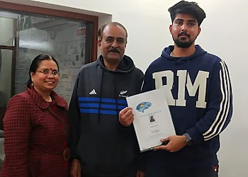 Sanjeevani Career Guidance and Counselling