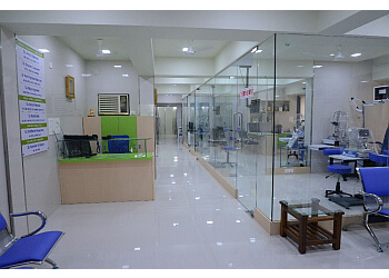 Sanjeevani Eye Hospital