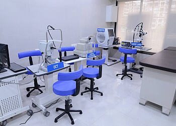 Sanjeevani Eye Hospital