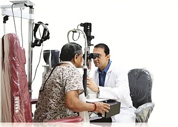 Sanjeevani Eye Hospital & Laser Vision Centre