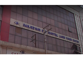 Sanjeevani Eye Hospital & Laser Vision Centre
