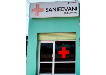 Sanjeevani Homeopathy Clinic Sanjeevani Homeopathy Clinic