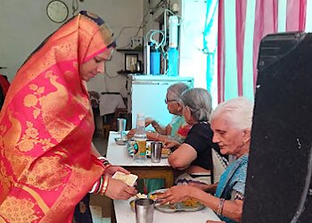 Sanjeevani Vriddhashram