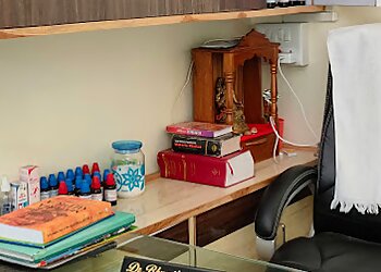 Sanjeevani homeopathy clinic