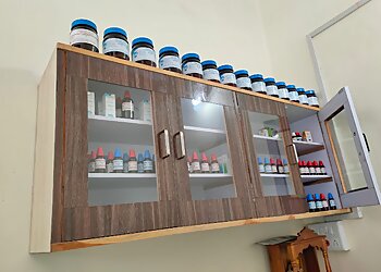 Sanjeevani homeopathy clinic