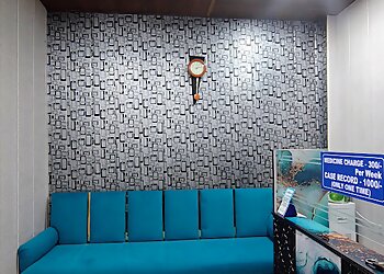 Sanjeevni Homoeopathic Clinic