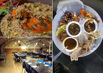 Sanjha Chulha Garden Restaurant