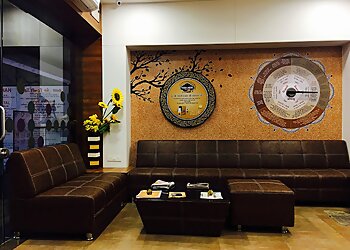 Sanjivani Ayurved Hospital & Panchkarma Care