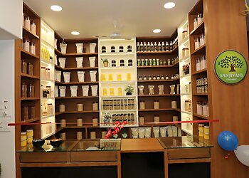 Sanjivani Ayurved Hospital & Panchkarma Care