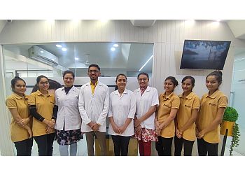 Sanjivani Dental Hospital