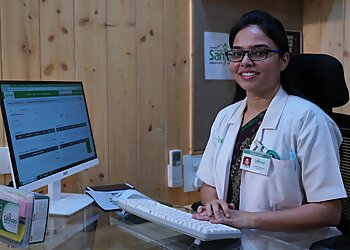 Sanjivani Homeopathy Diet & Yoga Clinic