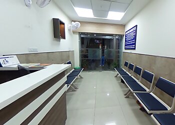 Sanjivini Diagnostics