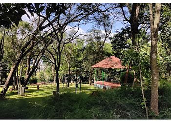 Sanjivini Tree Park
