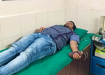 Sankalp Blood Bank