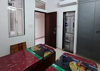 Sankalp Girls Hostel