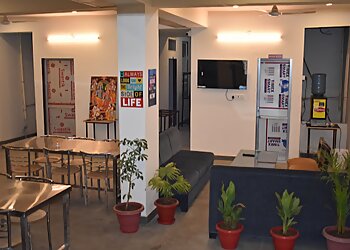 Sankalp Girls Hostel