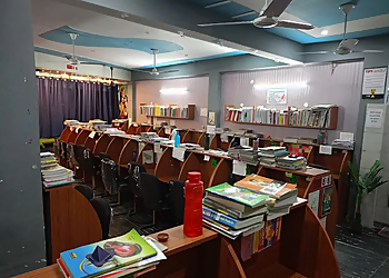 Sankalp Library