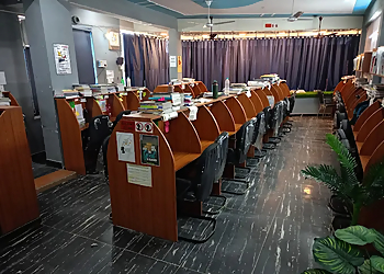Sankalp Library