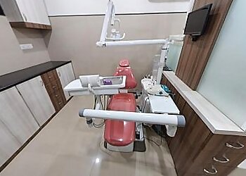 Sankalp Super Speciality Dental Care