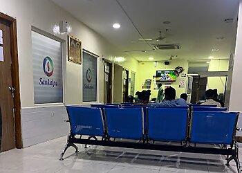 Sankalpa Super Speciality Hospital