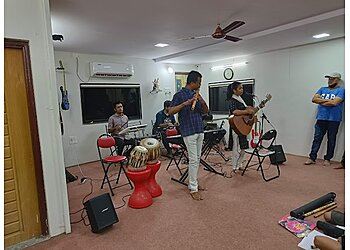 Sankalpana Flute and Music Academy