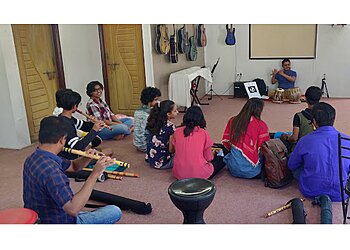 Sankalpana Flute and Music Academy