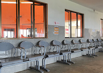 Sankar Foundation Eye Hospital