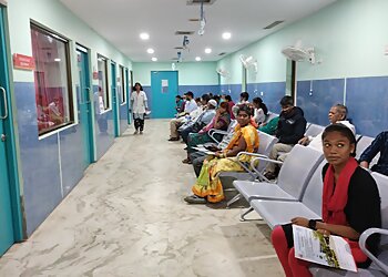 Sankar Foundation Eye Hospital