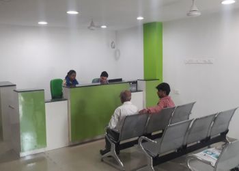 3 Best Eye Hospitals in Kanpur - Expert Recommendations