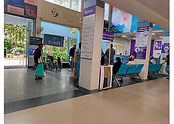 Sankara Eye Hospital