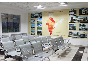 Sankara Eye Hospital