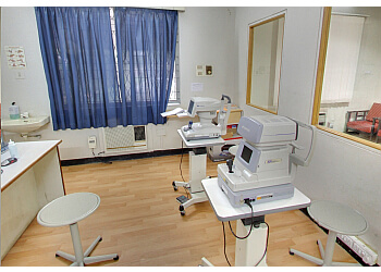 Sankara Eye Hospital