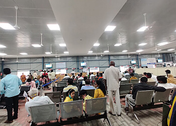 Sankara Eye Hospital