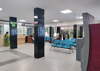 Sankara Eye Hospital