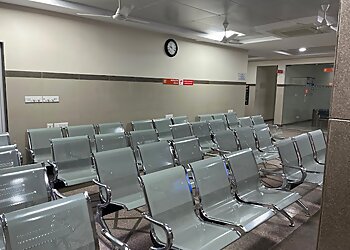 Sankara Eye Hospital Jaipur