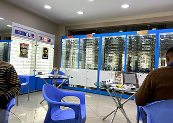 Sankara Eye Hospital Jaipur