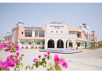 Sankara Eye Hospital Jaipur