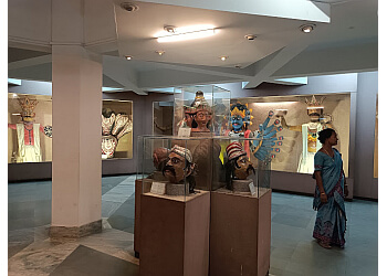 Sankardev Kalakshetra Science Museum
